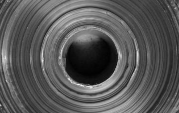 Cockley Cley edpm waterproofing