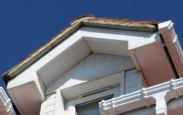Cockley Cley fascia installation costs