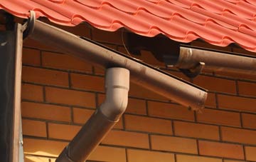 Cockley Cley gutter repair costs