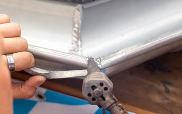 disadvantages of Cockley Cley lead roofing