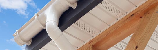 get Cockley Cley guttering quotes today