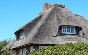 thatch roofing Cockley Cley, Norfolk