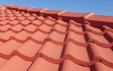 Cockley Cley tile and slate roof replacement