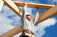 Cockley Cley roof replacement work